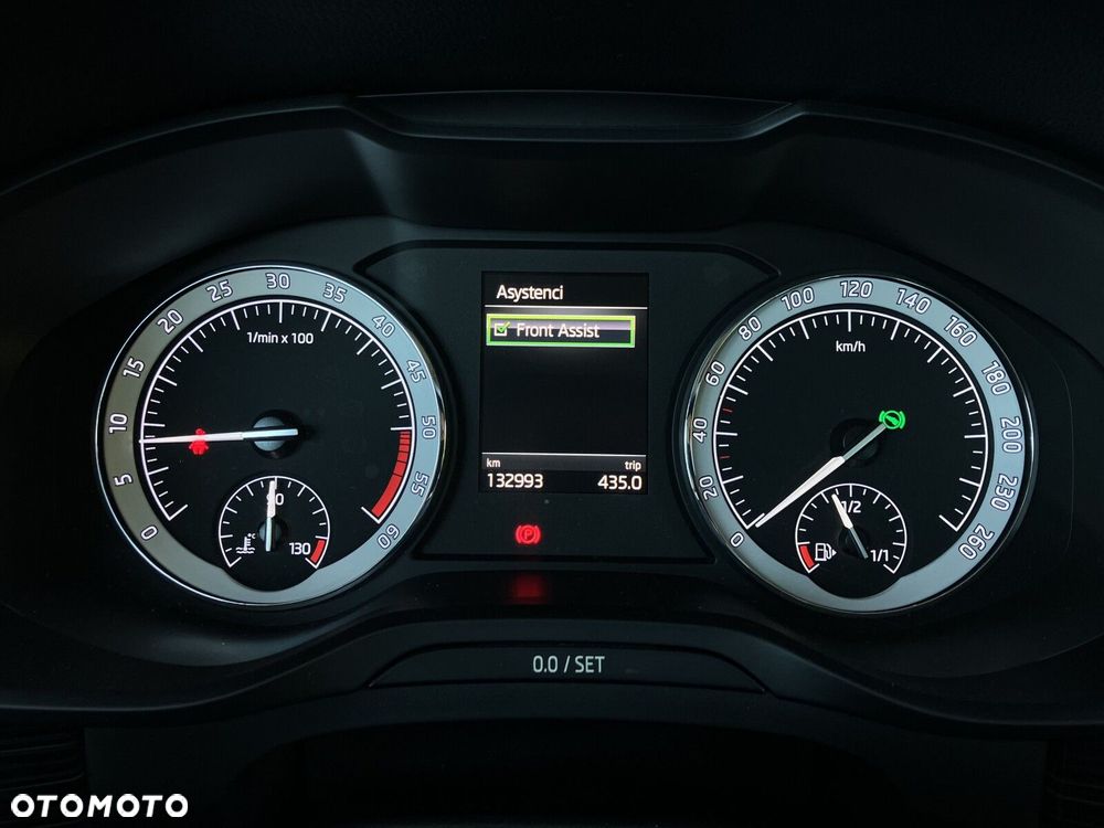 Skoda Kodiaq 2.0 TDI 4x4 Style DSG - 14