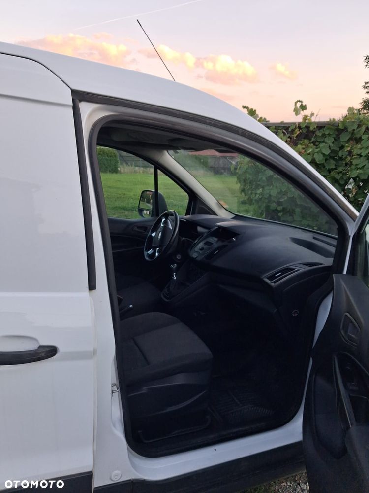 Ford CONNECT - 6