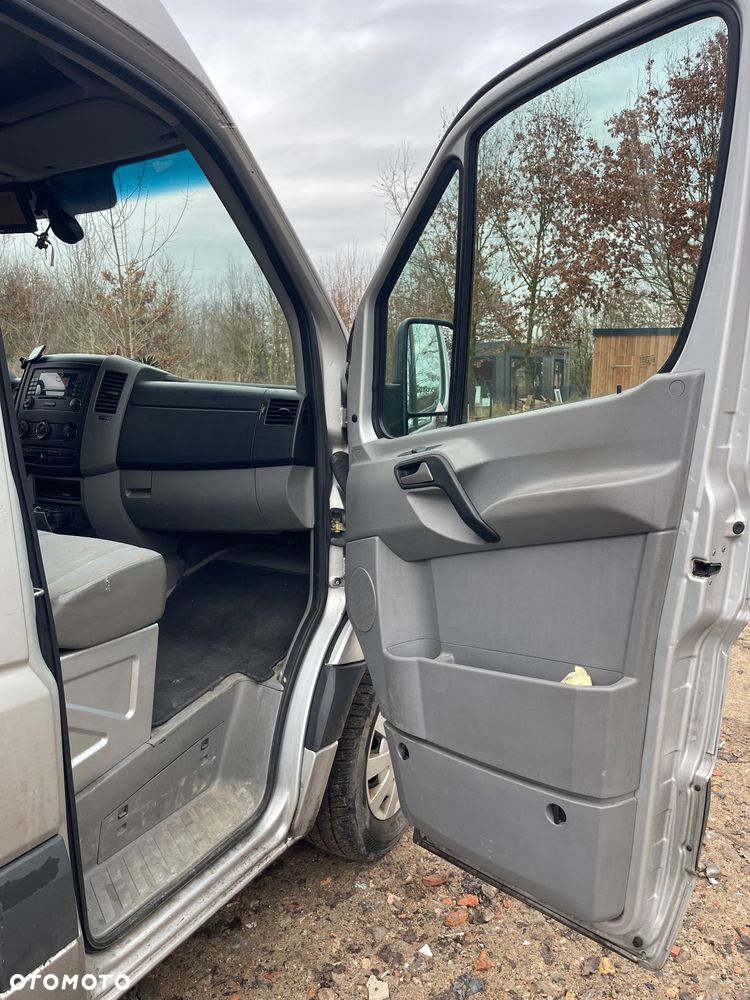 Volkswagen Crafter - 7