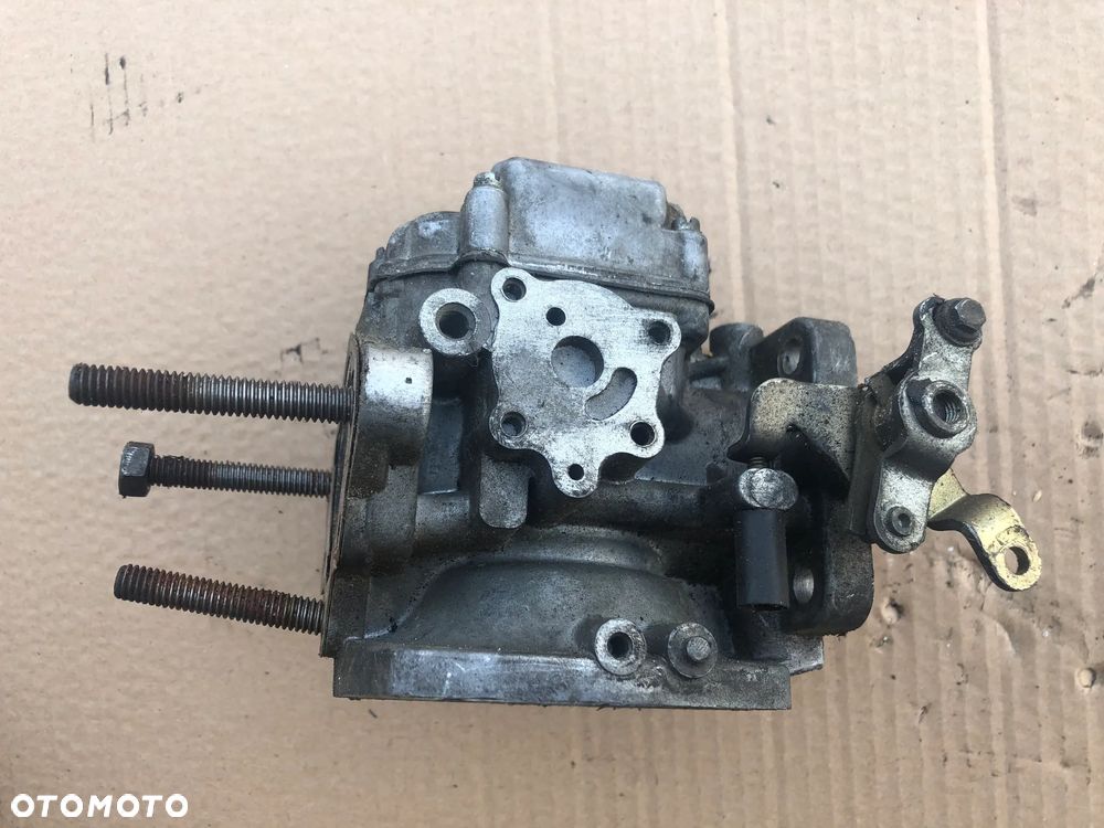 Gaźnik Range Rover Classic - 1