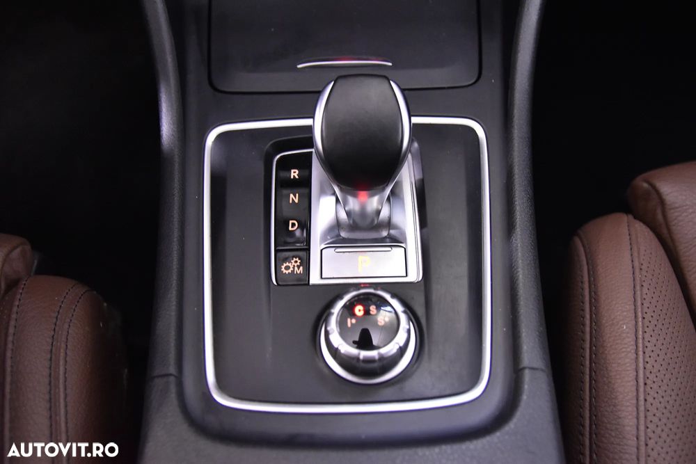 Mercedes-Benz GLA 45 AMG 4MATIC Aut. - 16