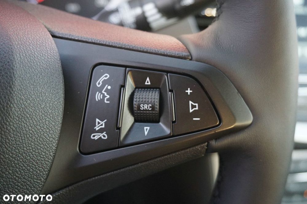 Opel Astra 1.4 Turbo Start/Stop Automatik Dynamic - 8