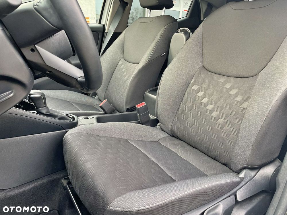 Toyota Yaris Hybrid 1.5 Style - 13