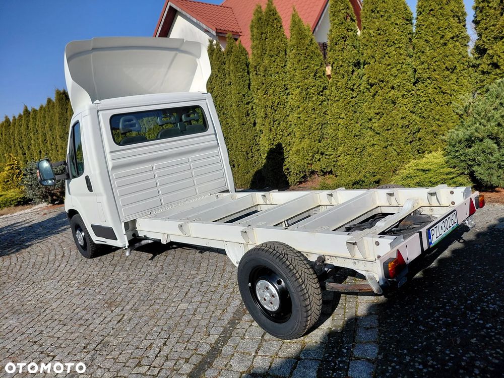 Peugeot Boxer - 5