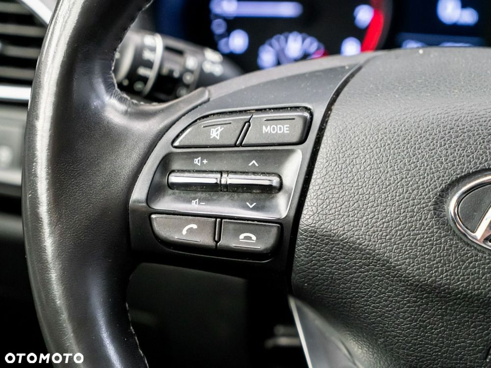 Hyundai i30 1.0 T-GDI Modern - 26
