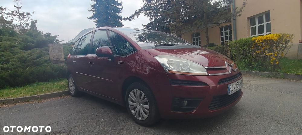 Citroën C4 - 6