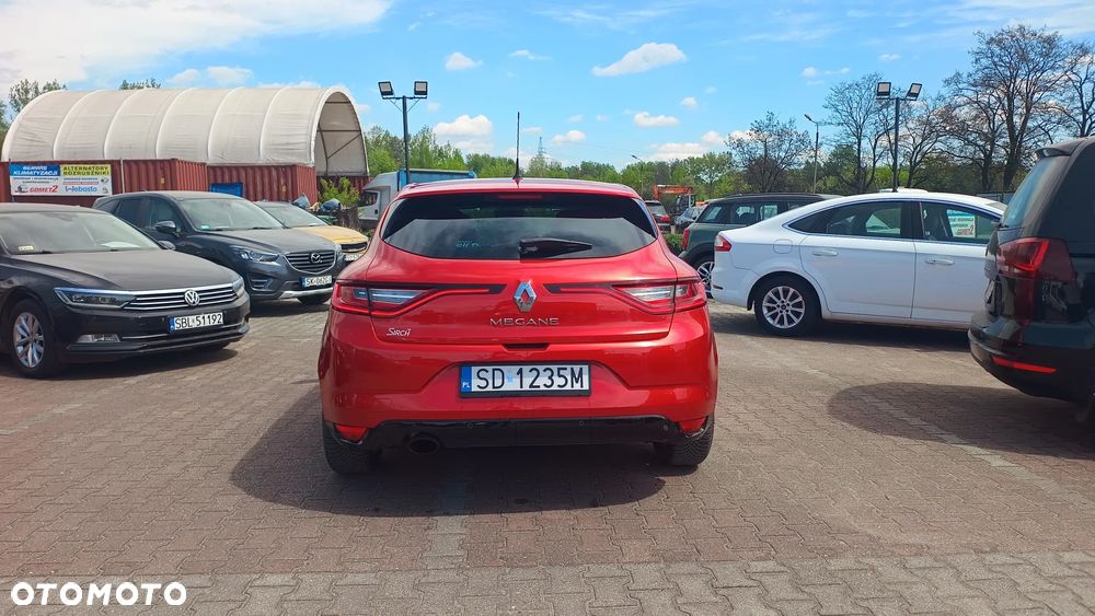 Renault Megane 1.2 Energy TCe Intens - 16