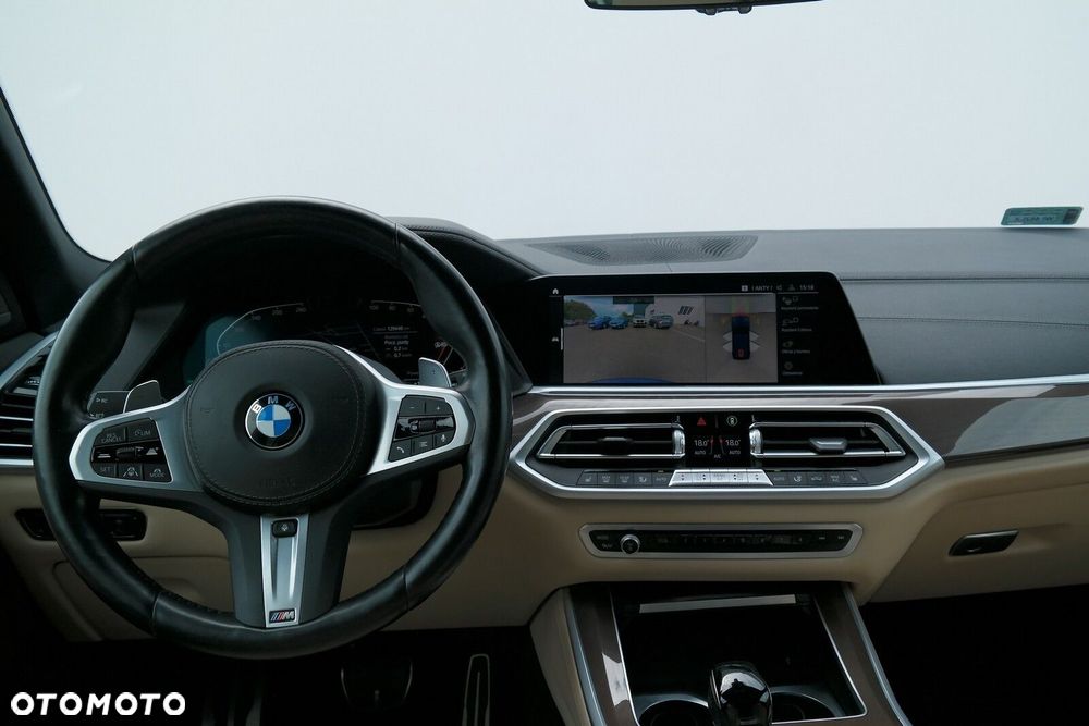 BMW X5 - 21