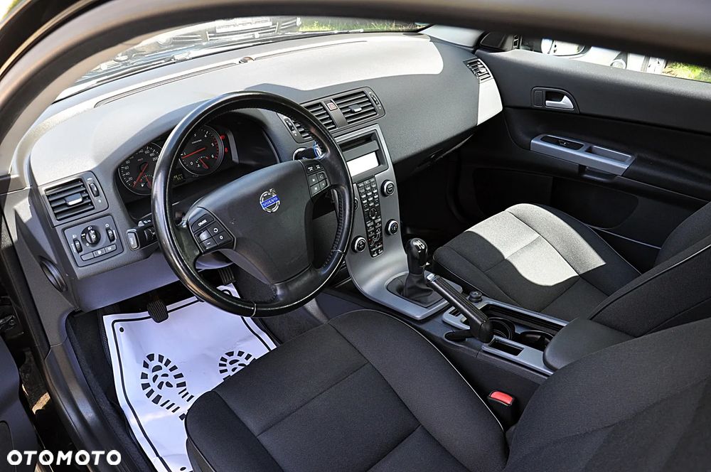 Volvo C30 1.6D Momentum - 15