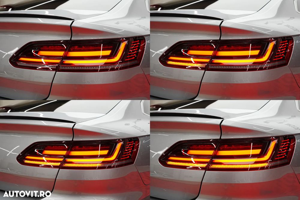 Volkswagen ARTEON 2.0 TDI SCR DSG R-Line - 23