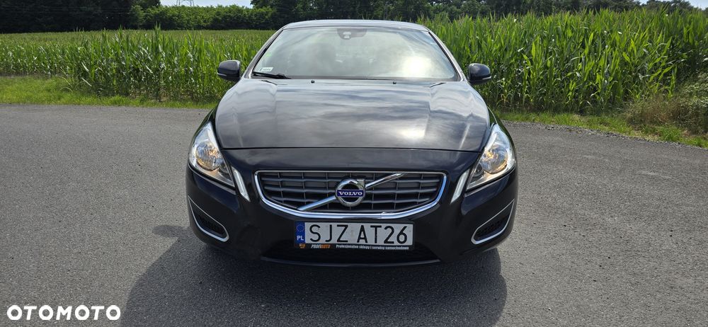 Volvo S60 - 2