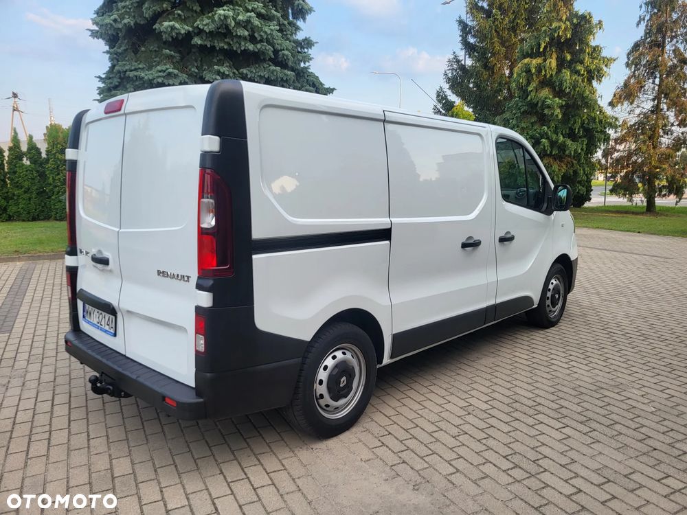 Renault Trafic - 3
