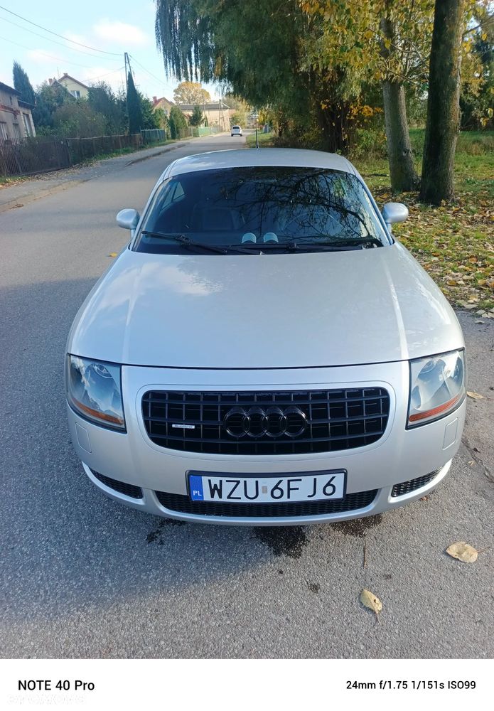Audi TT Coupé - 9