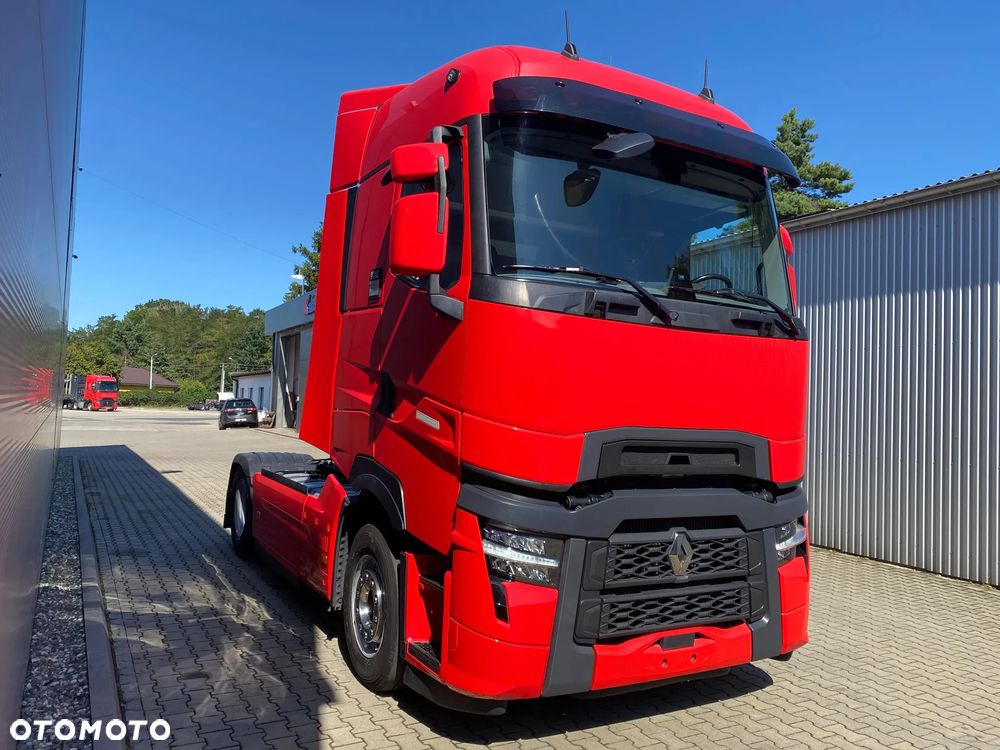 Renault T480 High Cab Evo (Standard) - 6