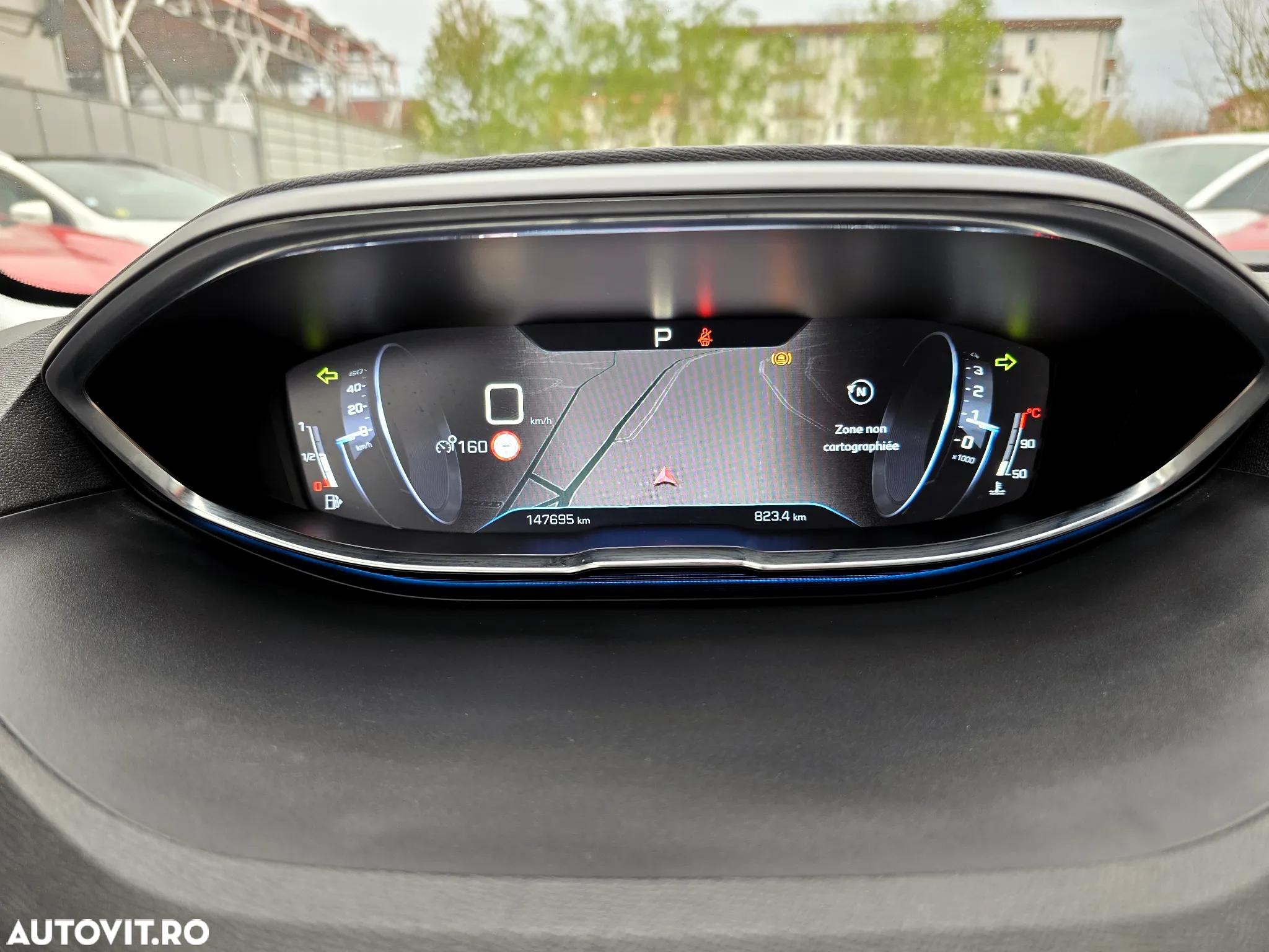 Peugeot 5008 2.0L BlueHDI EAT8 S&S GT Pack - 32