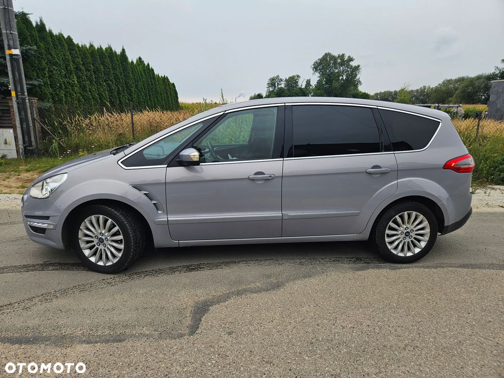 Ford S-Max - 2