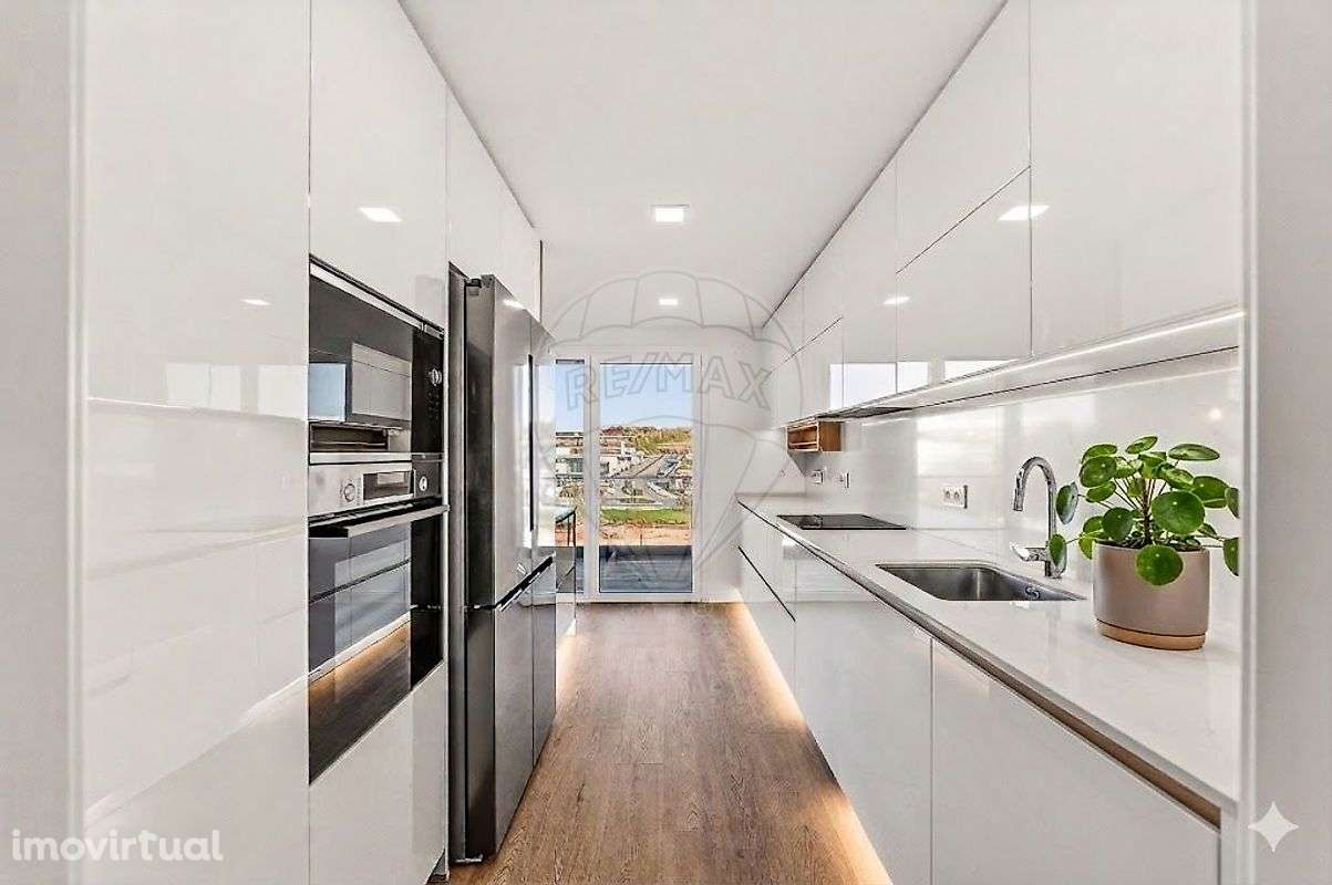 Apartamento T2 para venda - Grande imagem: 5/20