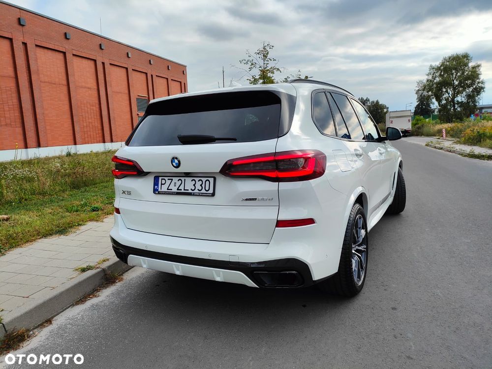 BMW X5 xDrive25d - 4