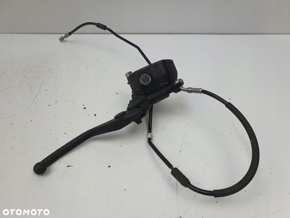 POMPKA HAMULCOWA Hamulca BMW F850GS F 850 GS ADVENTURE K82 prawa klamka - 5