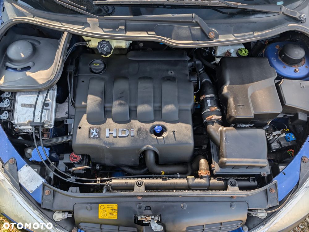 Peugeot 206 - 13