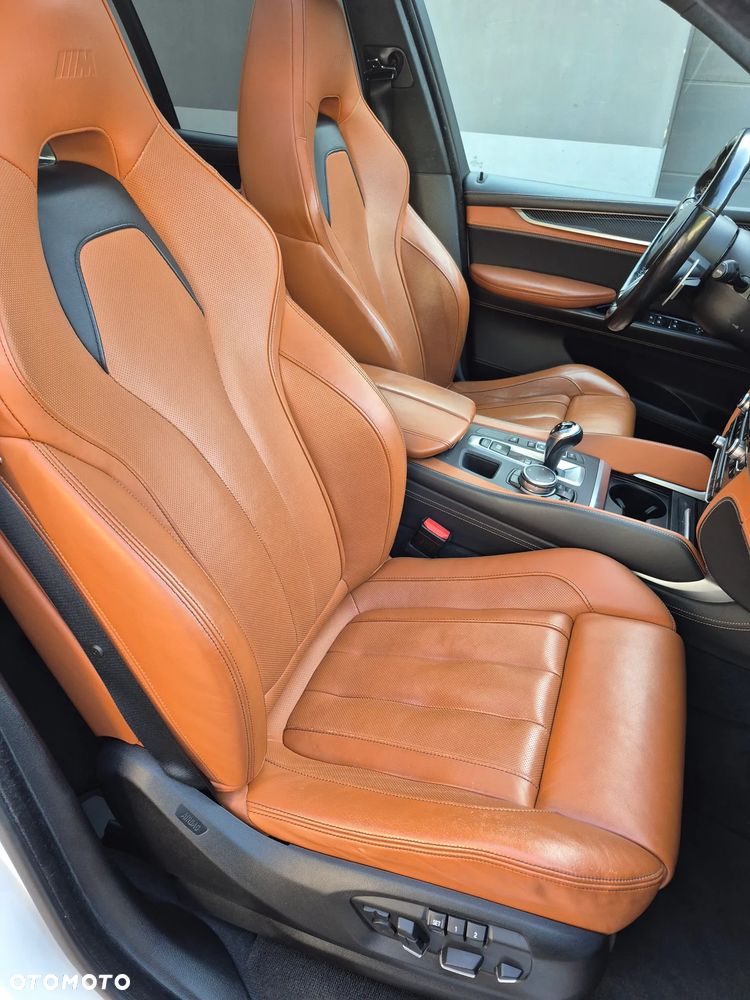 BMW X5 M - 28