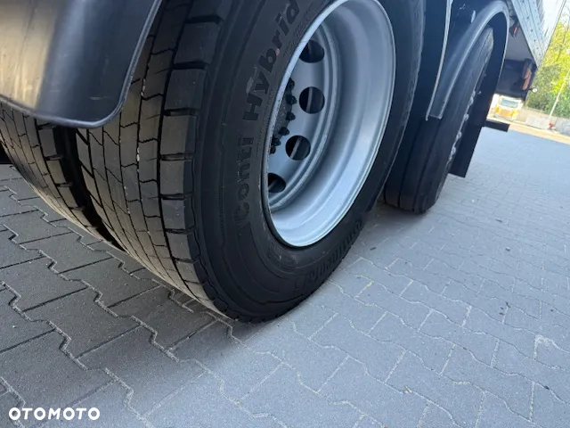 Volvo FM 330 6x2 Kontener 24palety Super Stan - 11