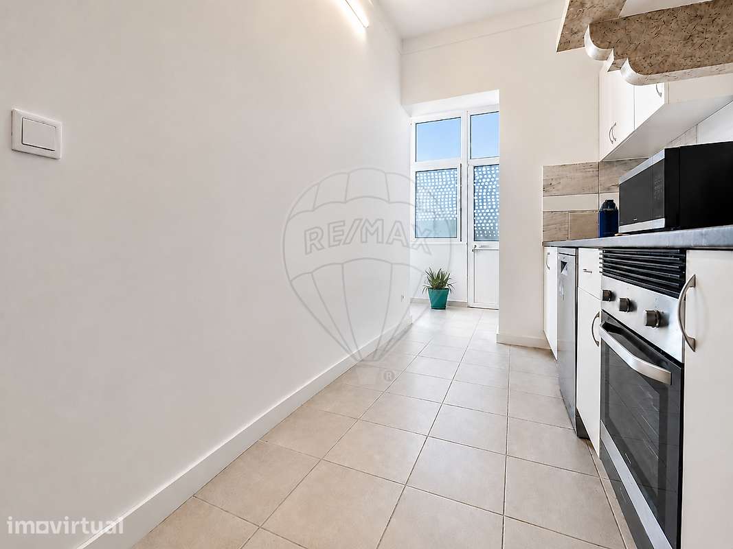 Apartamento T2 para venda - Grande imagem: 5/19