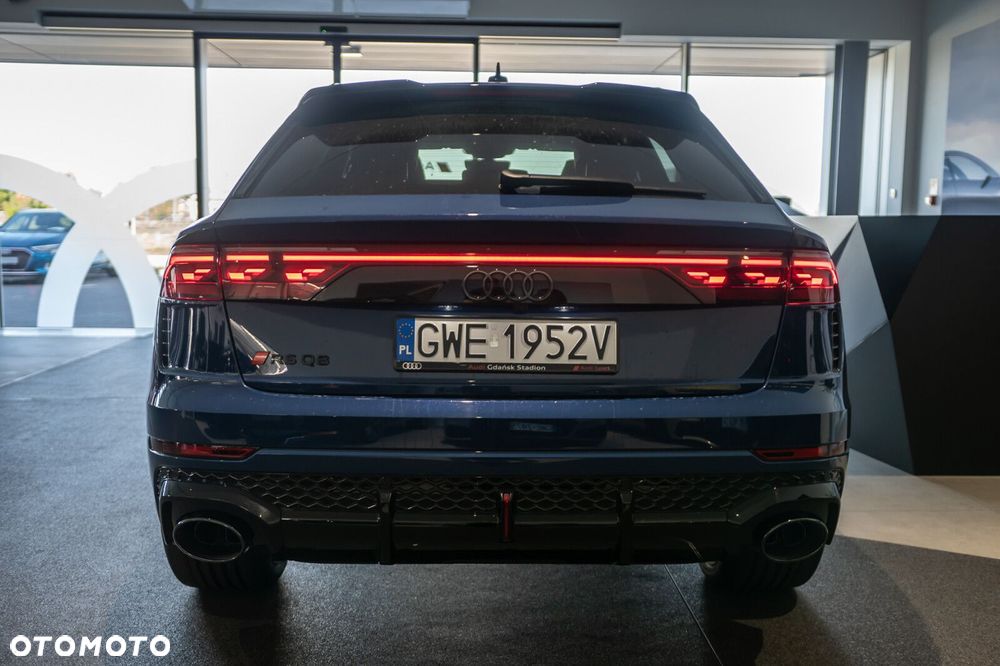 Audi RS Q8 - 5