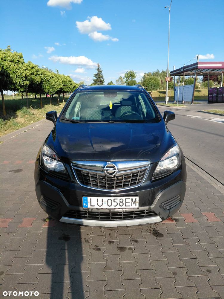 Opel Mokka 1.6 Active S&S - 2