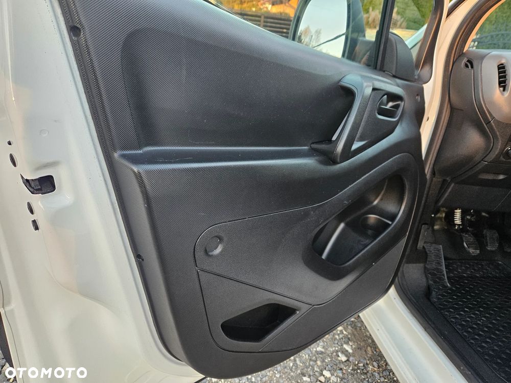 Peugeot Partner - 34