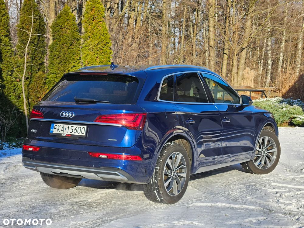 Audi Q5 - 6