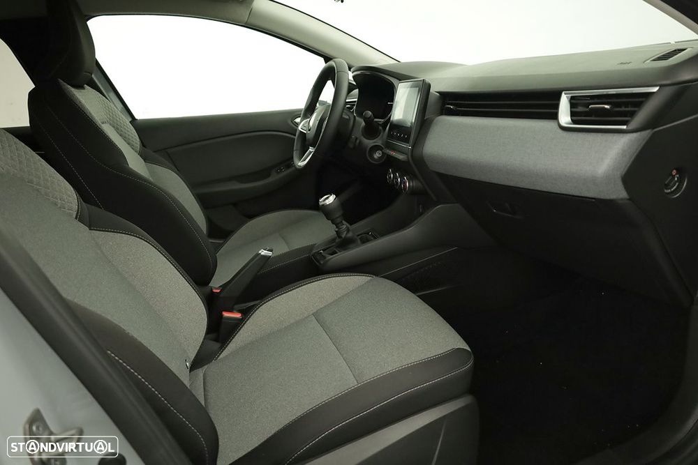 Renault Clio 1.0 TCe Evolution Bi-Fuel - 20