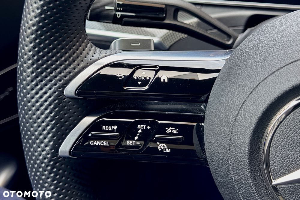 Mercedes-Benz Klasa C 300 d 9G-TRONIC - 9