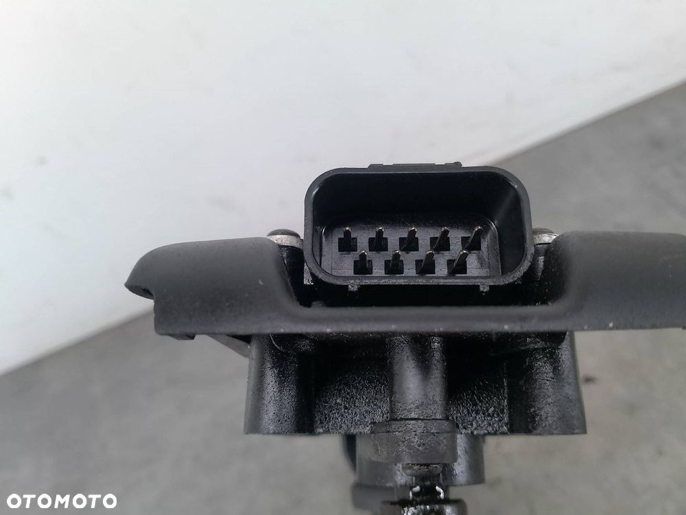 CEWKA ZAPŁONOWA OPEL ASTRA G BERTONE 1104070 DELPHI 2.2 16V - 2