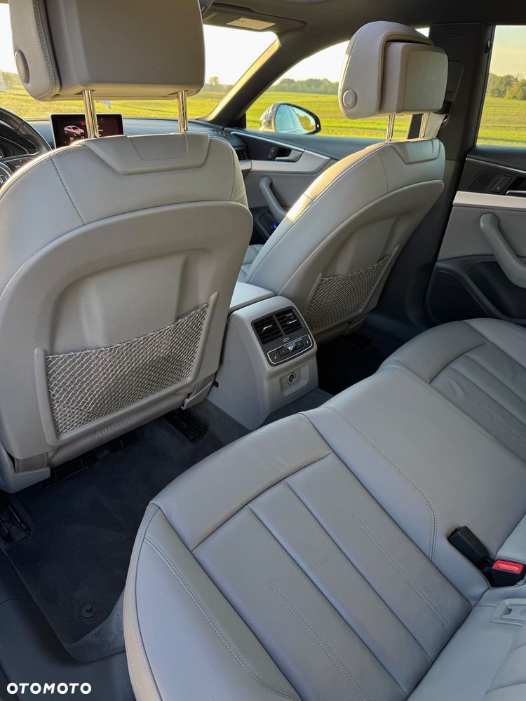 Audi A5 Sportback - 10