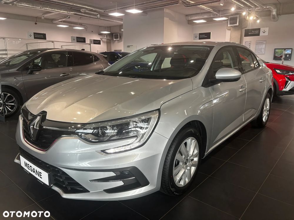 Renault Megane 1.3 TCe FAP Equilibre EDC - 3