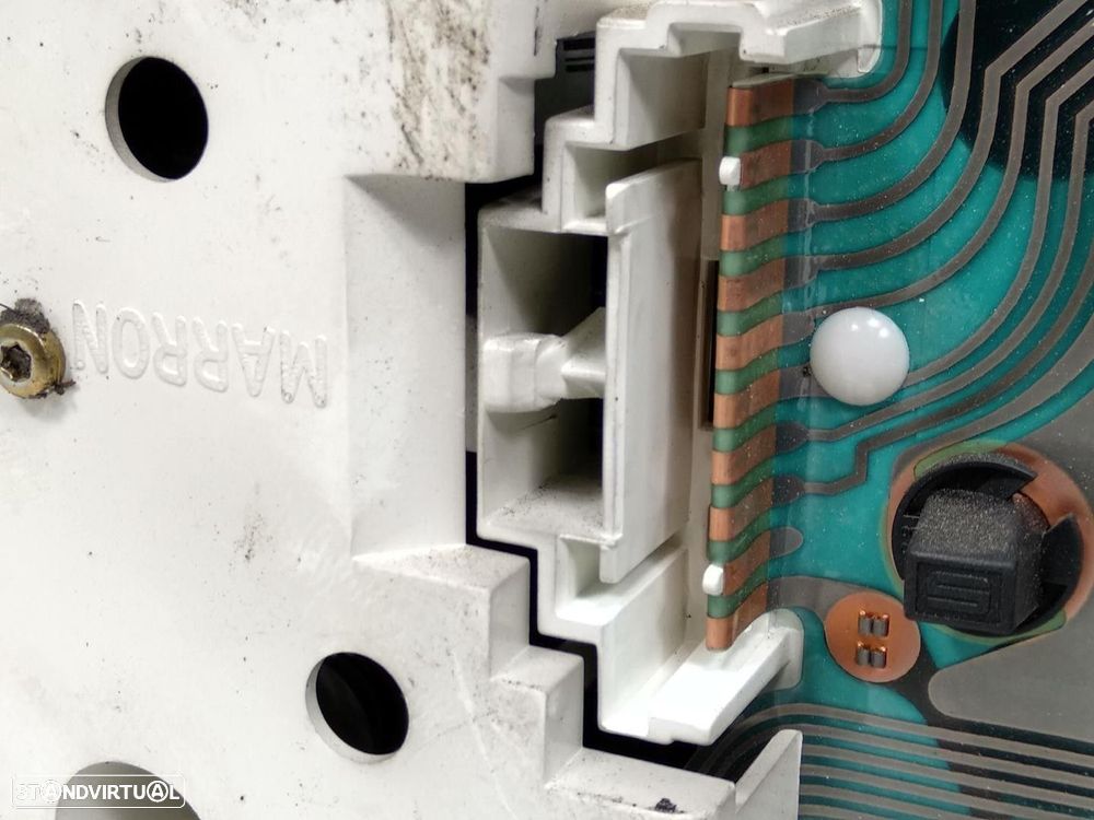 QUADRANTE RENAULT MEGANE I CLASSIC 1996 -09046339051 - 4