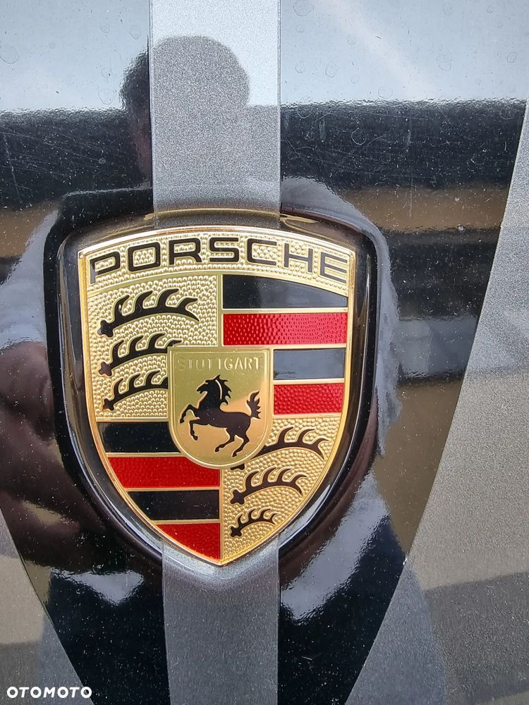 Porsche 911 Turbo S - 23