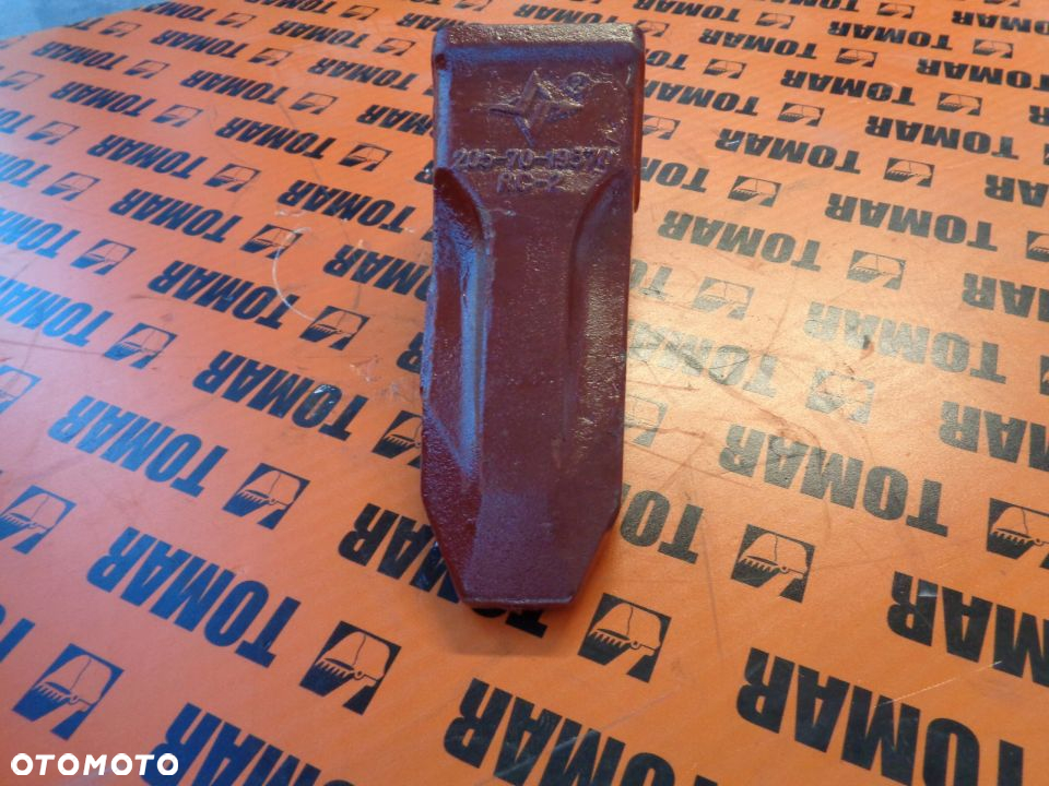 Ząb skalny do łyżki CAT 250 1U3252 - 5