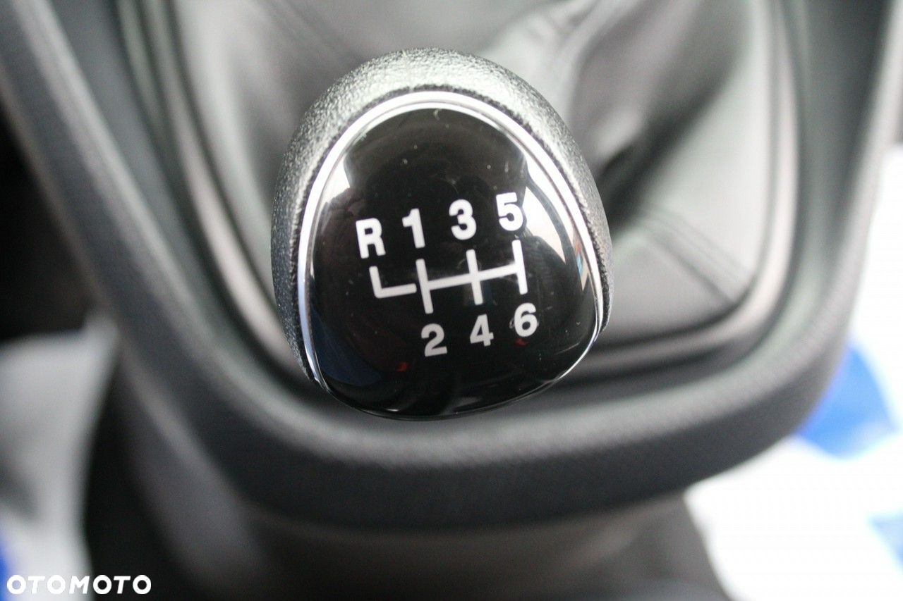 Ford Transit Connect - 30