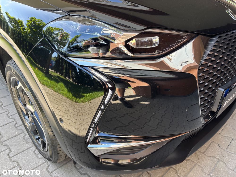 DS Automobiles DS 3 Crossback 1.2 PureTech Performance Line + - 26