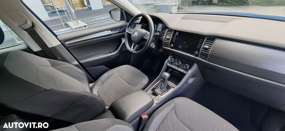 Skoda Kodiaq - 9