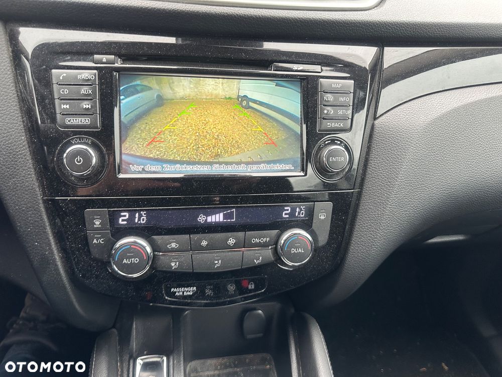 Nissan Qashqai 1.2 DIG-T Tekna - 6