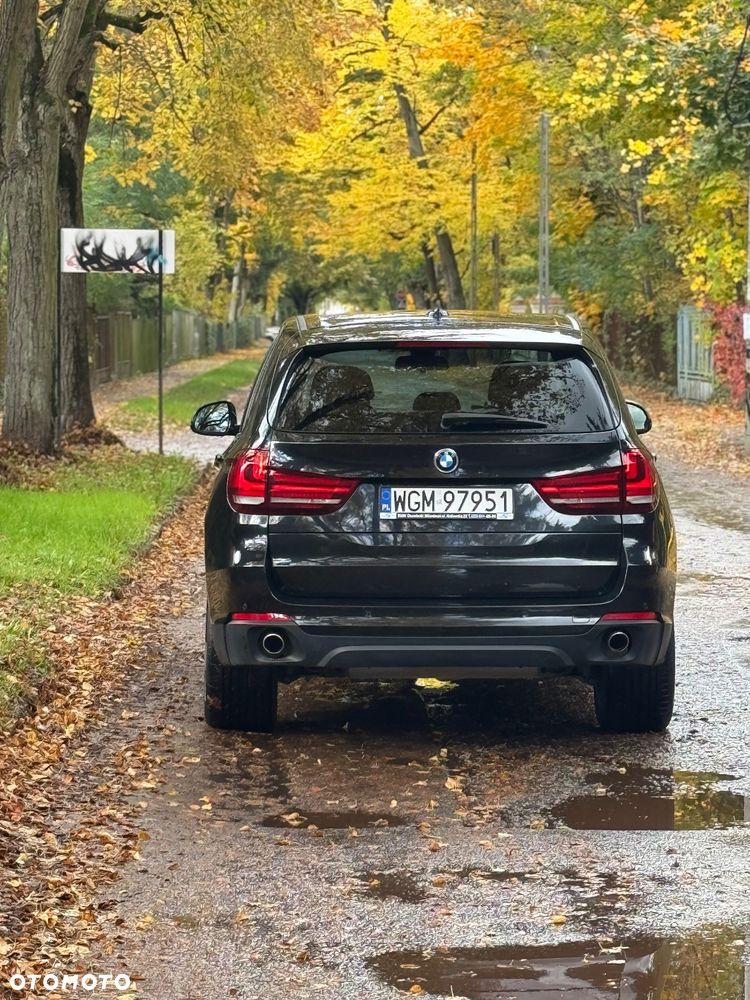 BMW X5 xDrive30d - 3