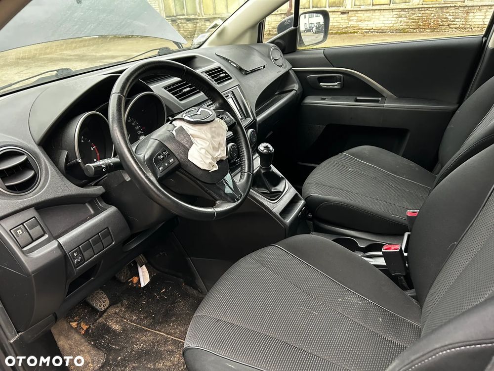 Mazda 5 - 20