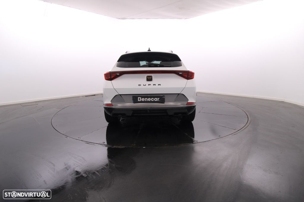 Cupra Formentor 1.5 TSI DSG - 6