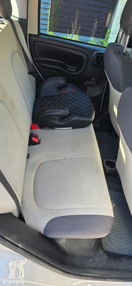 Fiat Panda 1.2 Easy - 22