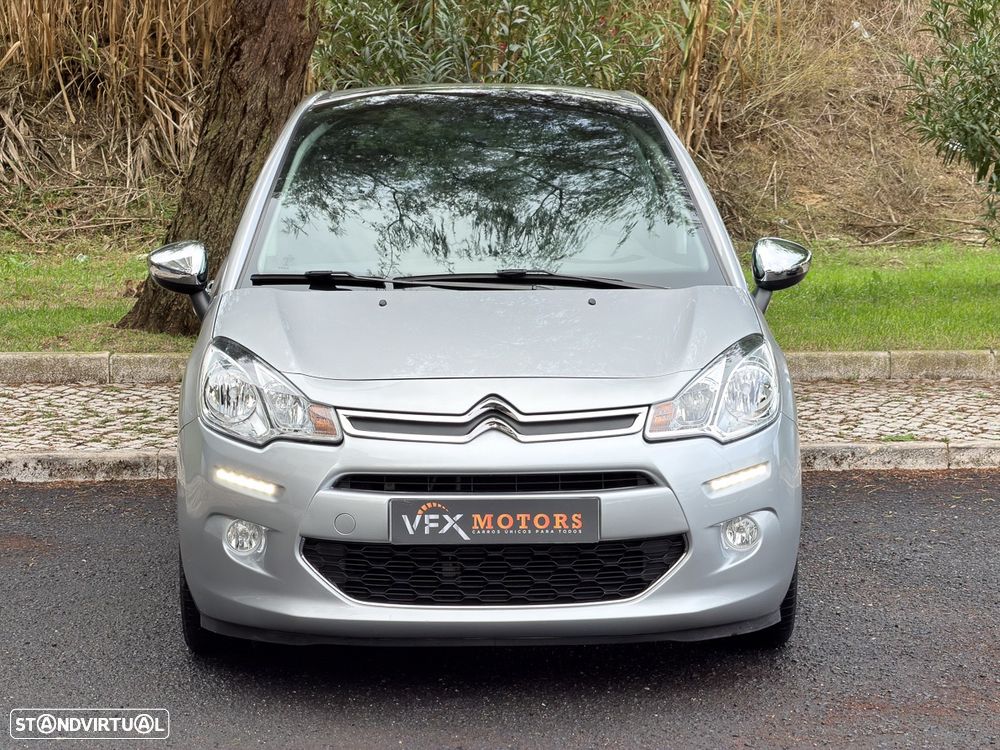 Citroën C3 1.2 PureTech Collection - 10