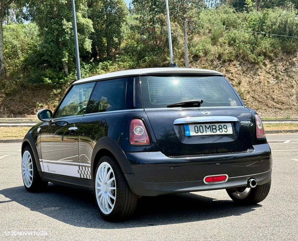 MINI Coupé - 9
