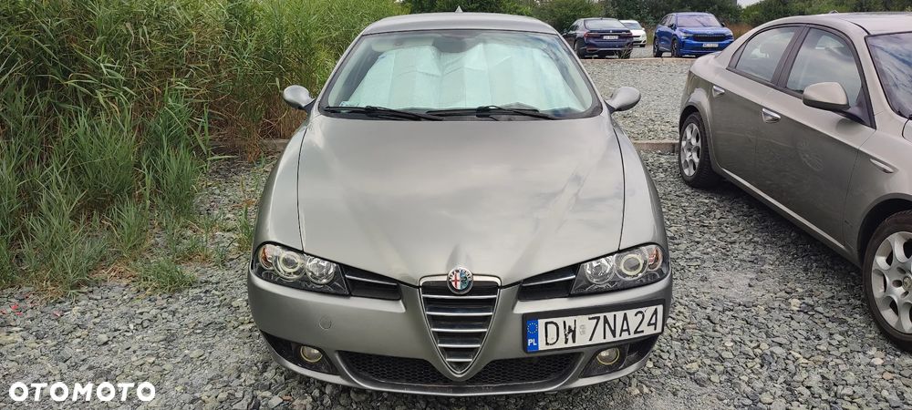 Alfa Romeo 156 1.8 TS Progression Classic - 3
